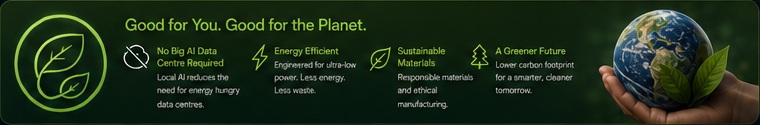 MySNI Eco Promise
